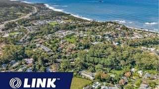 Mid North Coast NSW