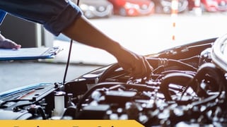 Mitchell ACT 2911 Mitchell ACT 2911