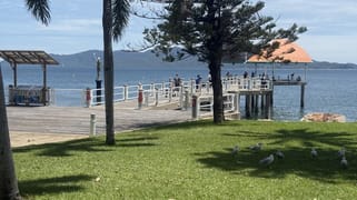 Townsville City QLD 4810