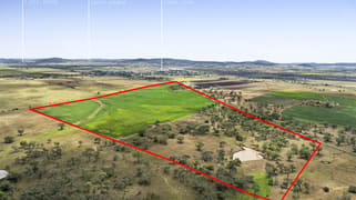 Lot 50 Rosenberger Road Wyreema QLD 4352
