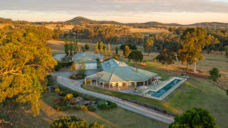 164 Sills Lane Mudgee NSW 2850 164 Sills Lane Mudgee NSW 2850