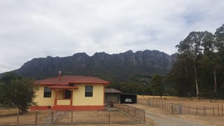773 Claude Road Sheffield TAS 7306