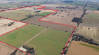 520 Mayrung Road Finley NSW 2713 520 Mayrung Road Finley NSW 2713