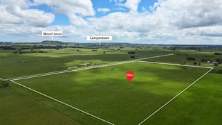 Cahars Road Chocolyn VIC 3260