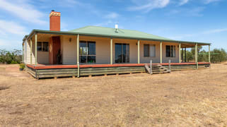 93 Axedale Quarry Road Axedale VIC 3551