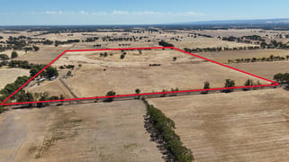 Lot 9 Coronation Road Waroona WA 6215