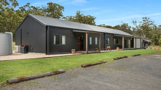 153 Advance Road Sussex Inlet NSW 2540