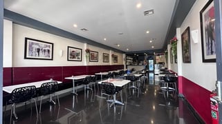 Clayton VIC 3168