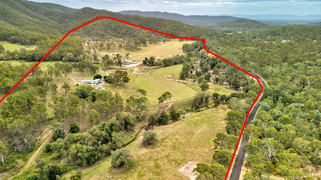 1706 Esk Crows Nest Road Biarra QLD 4313 1706 Esk Crows Nest Road Biarra QLD 4313