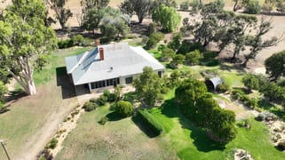 "Ramleh"/19714 Riverina Highway Deniliquin NSW 2710