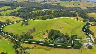 450 Woomera Creek Rd Toora North VIC 3962