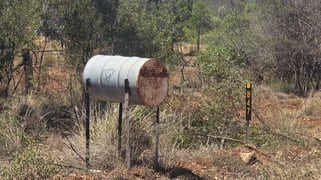 647 Sweedmans Road Limevale QLD 4384