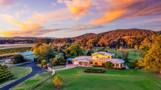 95 Eurunderee Lane Mudgee NSW 2850 95 Eurunderee Lane Mudgee NSW 2850