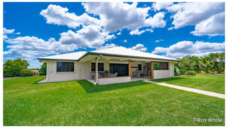 1203 Ridgelands Road Alton Downs QLD 4702 1203 Ridgelands Road Alton Downs QLD 4702