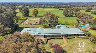 5770 Liberton Road Wooroloo WA 6558 5770 Liberton Road Wooroloo WA 6558