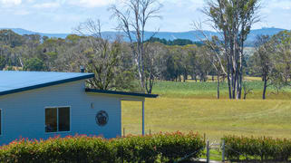 951 Shooters Hill Road Chatham Valley NSW 2787 951 Shooters Hill Road Chatham Valley NSW 2787
