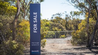 Lot 102 Green Road Ettrick SA 5253