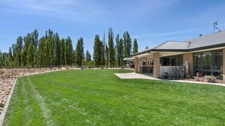 203 Williamsdale Road Burra NSW 2620 203 Williamsdale Road Burra NSW 2620