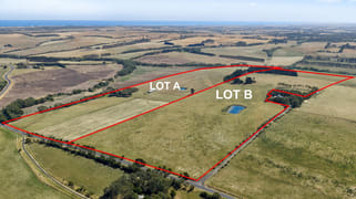 1940 Cobden-Port Campbell Road Newfield VIC 3268 1940 Cobden-Port Campbell Road Newfield VIC 3268