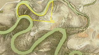 Lots 73 & 5265 Via Renmark Road Wentworth NSW 2648 Lots 73 & 5265 Via Renmark Road Wentworth NSW 2648