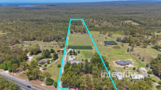 548 Sussex Inlet Road Sussex Inlet NSW 2540 548 Sussex Inlet Road Sussex Inlet NSW 2540