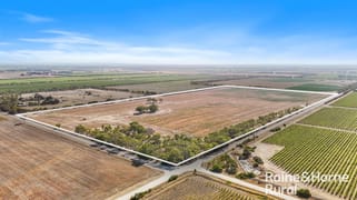 A107 Ballandown Road Langhorne Creek SA 5255 A107 Ballandown Road Langhorne Creek SA 5255