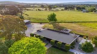 60 Grahams Road Lancefield VIC 3435