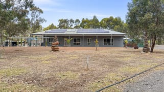 329 Stuart Mill Road Dunolly VIC 3472 329 Stuart Mill Road Dunolly VIC 3472
