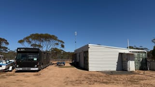 Lot 49 Moorundie Road (access via Mallee Acres Road) Fisher SA 5354