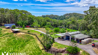 22-40 Hamilton Road West Woombye QLD 4559