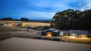 61 Waterfall Gully Road Main Ridge VIC 3928 61 Waterfall Gully Road Main Ridge VIC 3928