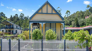 Queenstown TAS 7467