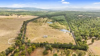 CA120C Johnson Lane Dawson VIC 3858