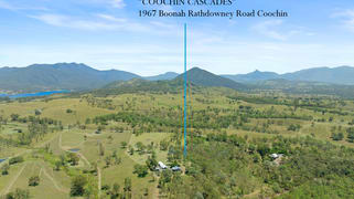 1967 Boonah Rathdowney Road Coochin QLD 4310