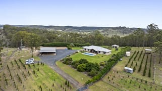 82 Bushell Road Geham QLD 4352 82 Bushell Road Geham QLD 4352