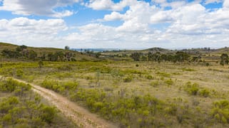 Lot 75 Maryvale Road Bevendale Via Gunning NSW 2581