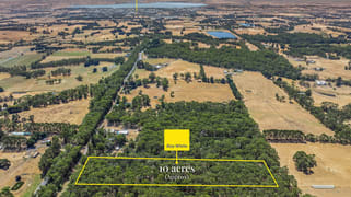 Lot 3, 515 Colac-lavers Hill Road Barongarook VIC 3249