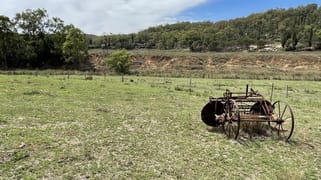 Lot 3 Giants creek Road Sandy Hollow NSW 2333
