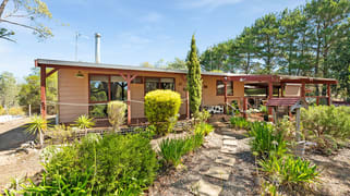 Lot 15 Commins Lane Heathcote VIC 3523