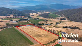 564 Upper King River Road Cheshunt South VIC 3678