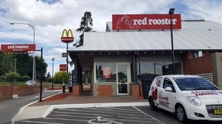Central West Region NSW