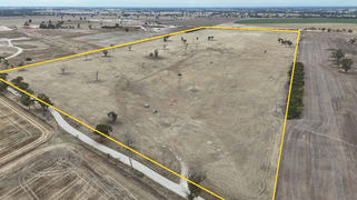 Sec 603 Pitcher Lane Bordertown SA 5268