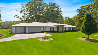 83 Yarramalong Road Wyong Creek NSW 2259 83 Yarramalong Road Wyong Creek NSW 2259