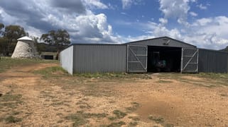 Lot 110 Rothlyn Road Chakola NSW 2630