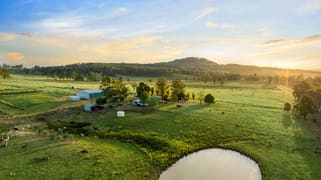 68 Peacock Creek Road Bonalbo NSW 2469