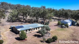 491 Goomerah Lane Nullamanna NSW 2360