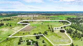 980 Spring Grove Road Spring Grove NSW 2470