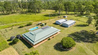 1205 Rogan Bridge Road Mylneford NSW 2460