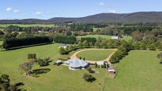 438 Sawyers Ridge Road Braidwood NSW 2622