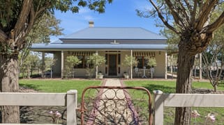 66 Londrigan-Tarrawingee Road Londrigan VIC 3678